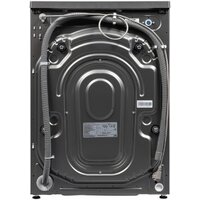 Стирально-сушильная машина Бирюса WMD-MX814/15 S - Превью изображения №10 — Интернет-магазин Time-Shop