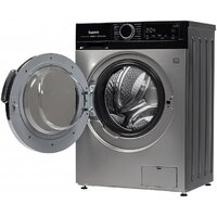 Стирально-сушильная машина Бирюса WMD-MX814/15 S - Превью изображения №4 — Интернет-магазин Time-Shop