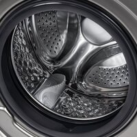 Стирально-сушильная машина Бирюса WMD-MX814/15 S - Превью изображения №7 — Интернет-магазин Time-Shop