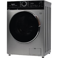 Стирально-сушильная машина Бирюса WMD-MX814/15 S - Превью изображения №2 — Интернет-магазин Time-Shop