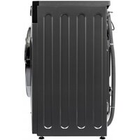 Стирально-сушильная машина Бирюса WMD-MX814/15 S - Превью изображения №9 — Интернет-магазин Time-Shop