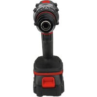 Ударная дрель-шуруповерт StarWind CD20-2.0/2.0HS1 (с 2-мя АКБ, кейс) - Превью изображения №4 — Интернет-магазин Time-Shop