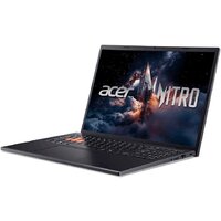 Игровой ноутбук Acer Nitro Lite 16 NL16-71G NH.D2AER.002 - Превью изображения №2 — Интернет-магазин Time-Shop