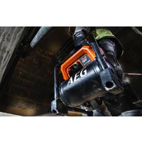 Компрессор AEG Powertools BK18-38BL-0 (без аккумулятора) - Превью изображения №6 — Интернет-магазин Time-Shop