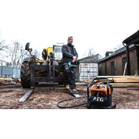Компрессор AEG Powertools BK18-38BL-0 (без аккумулятора) - Превью изображения №7 — Интернет-магазин Time-Shop
