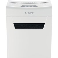 Шредер Leitz IQ Protect Premium 8X - Превью изображения №3 — Интернет-магазин Time-Shop