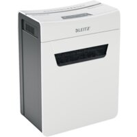 Шредер Leitz IQ Protect Premium 8X - Превью изображения №2 — Интернет-магазин Time-Shop