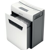 Шредер Leitz IQ Protect Premium 8X - Превью изображения №7 — Интернет-магазин Time-Shop