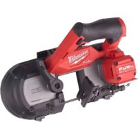 Ленточная пила Milwaukee Fuel M12 FBS64-0C 4933478440 (без АКБ) - Превью изображения №2 — Интернет-магазин Time-Shop