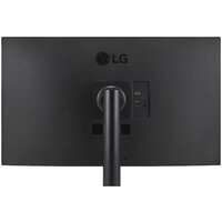 Монитор LG UltraFine 32UR550K-B - Превью изображения №8 — Интернет-магазин Time-Shop