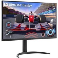 Монитор LG UltraFine 32UR550K-B - Превью изображения №2 — Интернет-магазин Time-Shop