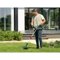 Триммер Bosch UniversalGrassCut 18V-26-500 06008C1F00 (с 1-им АКБ) - Превью изображения №5 — Интернет-магазин Time-Shop