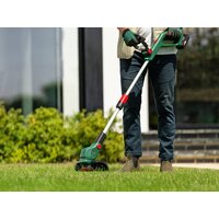 Триммер Bosch UniversalGrassCut 18V-26-500 06008C1F00 (с 1-им АКБ) - Превью изображения №6 — Интернет-магазин Time-Shop