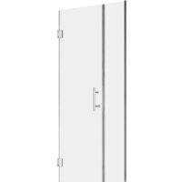 RGW HO-012 350601200-21 100 (хром/сатинат стекло)