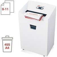 Шредер HSM Pure 420 (1.9 x 15мм) - Превью изображения №3 — Интернет-магазин Time-Shop