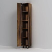  AM.PM Шкаф-пенал Gem M90CSL0306HF - Превью изображения №5 — Интернет-магазин Time-Shop