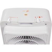 Тепловентилятор Soler&Palau TL-32 - Превью изображения №2 — Интернет-магазин Time-Shop