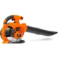 Ручная воздуходувка Daewoo Power DABL 270 - Превью изображения №3 — Интернет-магазин Time-Shop