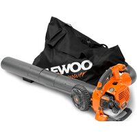 Ручная воздуходувка Daewoo Power DABL 270 - Превью изображения №2 — Интернет-магазин Time-Shop