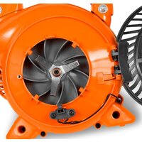 Ручная воздуходувка Daewoo Power DABL 270 - Превью изображения №4 — Интернет-магазин Time-Shop