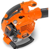 Ручная воздуходувка Daewoo Power DABL 270 - Превью изображения №8 — Интернет-магазин Time-Shop