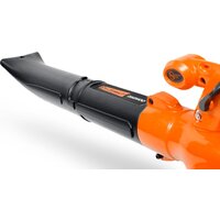 Ручная воздуходувка Daewoo Power DABL 270 - Превью изображения №9 — Интернет-магазин Time-Shop