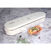 Вакуумный упаковщик Oursson VS0431/IV - Превью изображения №8 — Интернет-магазин Time-Shop