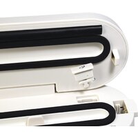 Вакуумный упаковщик Oursson VS0431/IV - Превью изображения №6 — Интернет-магазин Time-Shop