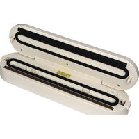 Вакуумный упаковщик Oursson VS0431/IV - Превью изображения №4 — Интернет-магазин Time-Shop