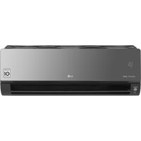 Кондиционер LG ARTCOOL Mirror AC09BK - Превью изображения №2 — Интернет-магазин Time-Shop