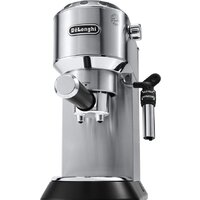 Рожковая кофеварка DeLonghi Dedica EC 685.M - Превью изображения №2 — Интернет-магазин Time-Shop