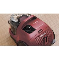Пылесос Bosch Serie 4 BGC21X350 - Превью изображения №5 — Интернет-магазин Time-Shop