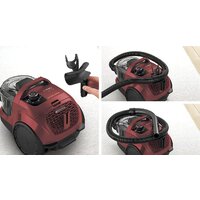 Пылесос Bosch Serie 4 BGC21X350 - Превью изображения №3 — Интернет-магазин Time-Shop