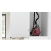 Пылесос Bosch Serie 4 BGC21X350 - Превью изображения №7 — Интернет-магазин Time-Shop