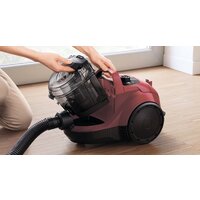 Пылесос Bosch Serie 4 BGC21X350 - Превью изображения №6 — Интернет-магазин Time-Shop