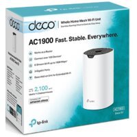 Wi-Fi система TP-Link Deco S7 (1 шт) - Превью изображения №2 — Интернет-магазин Time-Shop