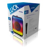 Беспроводная колонка SmartBuy Luck SBS-5520 - Превью изображения №6 — Интернет-магазин Time-Shop
