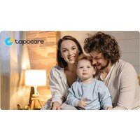 IP-камера TP-Link Tapo C410 (1-pack) - Превью изображения №9 — Интернет-магазин Time-Shop