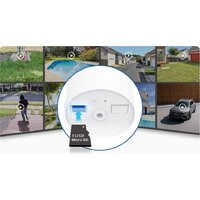 IP-камера TP-Link Tapo C410 (1-pack) - Превью изображения №10 — Интернет-магазин Time-Shop