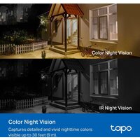 IP-камера TP-Link Tapo C410 (1-pack) - Превью изображения №19 — Интернет-магазин Time-Shop