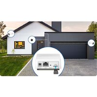 IP-камера TP-Link Tapo C410 (1-pack) - Превью изображения №8 — Интернет-магазин Time-Shop