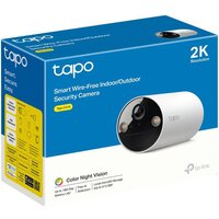 IP-камера TP-Link Tapo C410 (1-pack) - Превью изображения №14 — Интернет-магазин Time-Shop
