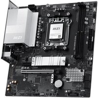 Материнская плата MSI Pro B850M-B Gen4 - Превью изображения №3 — Интернет-магазин Time-Shop