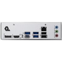 Материнская плата MSI Pro B850M-B Gen4 - Превью изображения №4 — Интернет-магазин Time-Shop