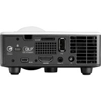 Проектор Optoma Ml1050Sti - Превью изображения №4 — Интернет-магазин Time-Shop