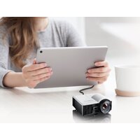 Проектор Optoma Ml1050Sti - Превью изображения №8 — Интернет-магазин Time-Shop