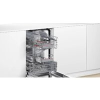 Встраиваемая посудомоечная машина Bosch Serie 4 SPV4EKX25E - Превью изображения №3 — Интернет-магазин Time-Shop