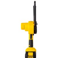 Аккумуляторная пила Huter ELS-2-Li-6K 70/10/35 (с 2-мя АКБ, кейс) - Превью изображения №4 — Интернет-магазин Time-Shop