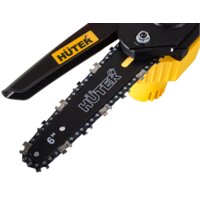 Аккумуляторная пила Huter ELS-2-Li-6K 70/10/35 (с 2-мя АКБ, кейс) - Превью изображения №6 — Интернет-магазин Time-Shop