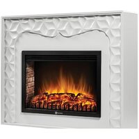 Портал Firelight Vivo 30 (белый) - Превью изображения №2 — Интернет-магазин Time-Shop